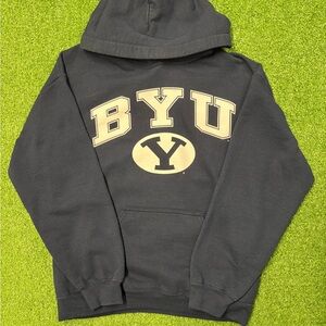 Campus Colors BYU Pullover Hoodie